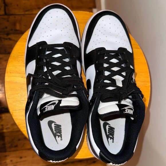 Women's Nike Dunks - Picture 3 of 3